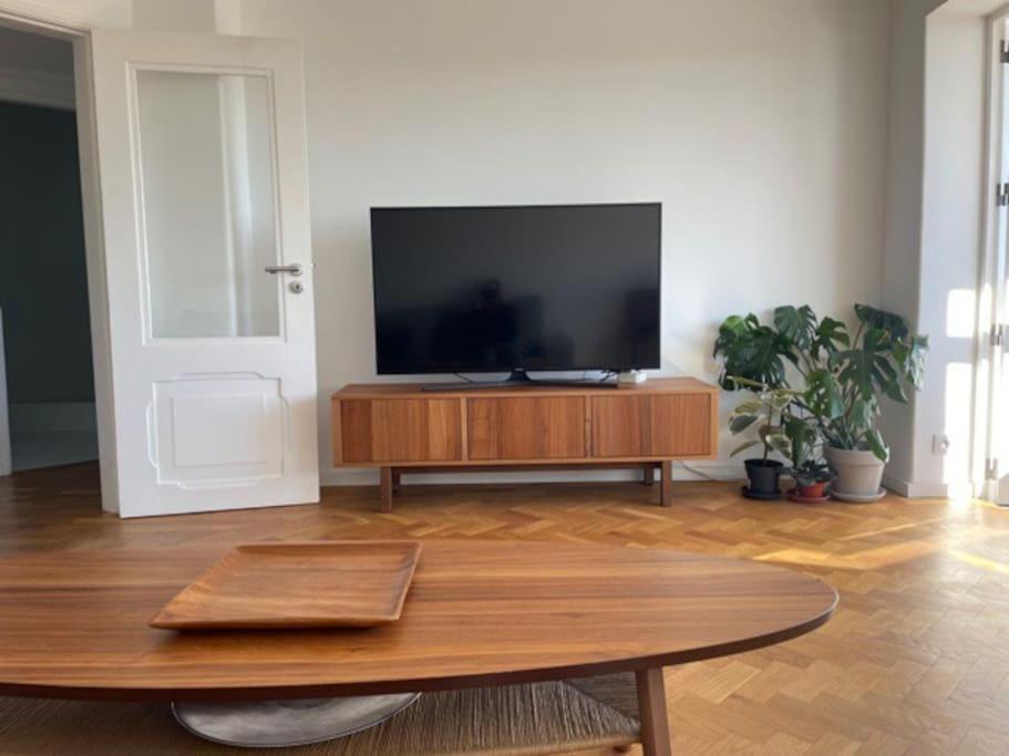 Appartement The View Cascais