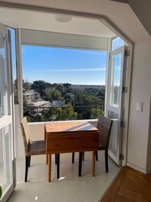 The View Appartement