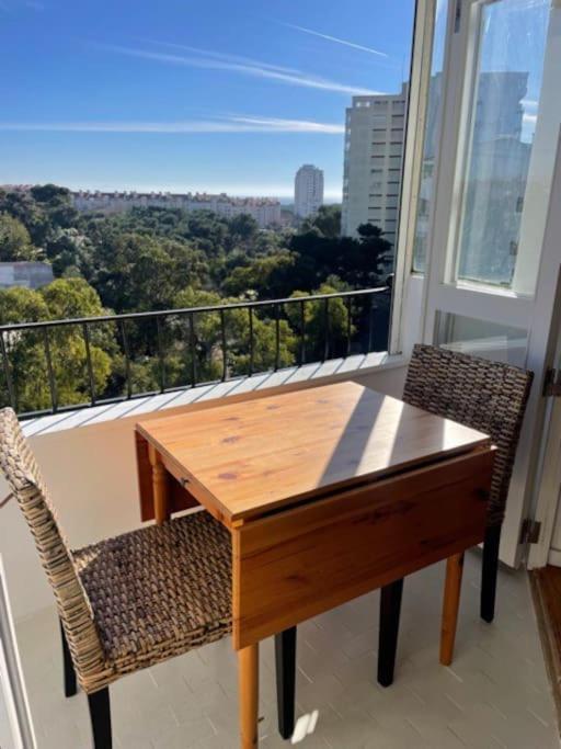 The View Appartement