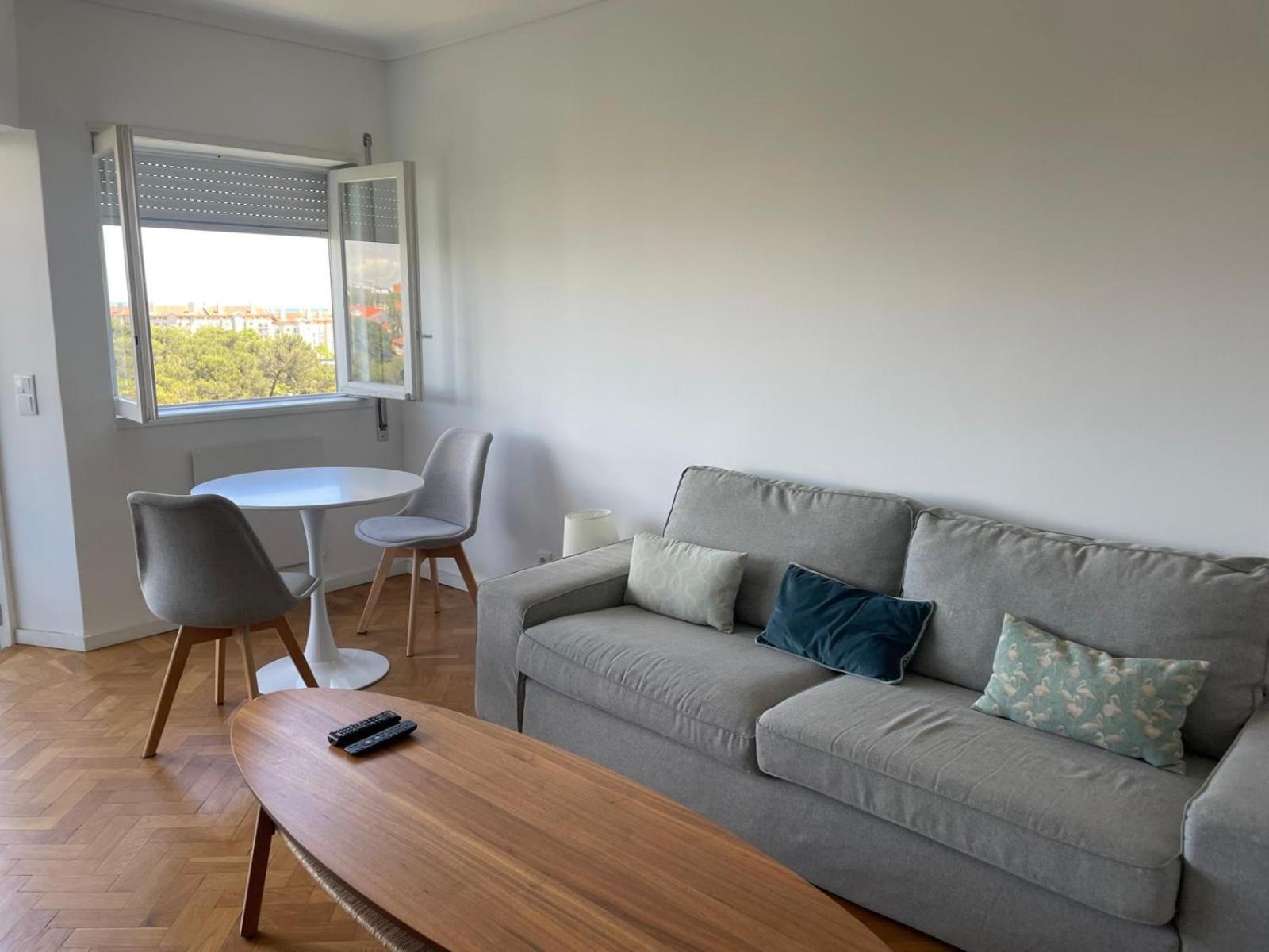 The View Appartement